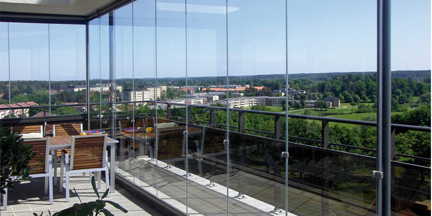 cam balkon